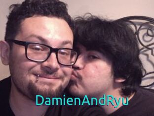 DamienAndRyu