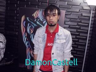 DamonCastell