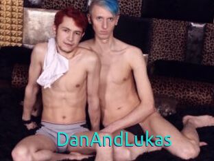 DanAndLukas