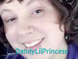 DandyLilPrincess