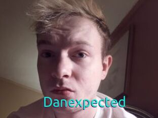 Danexpected
