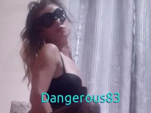 Dangerous83