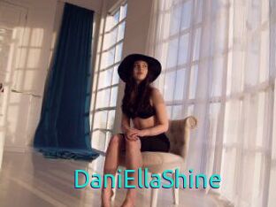 DaniEllaShine