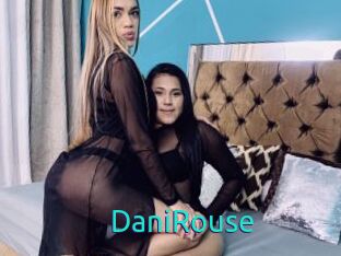 DaniRouse 21 sextury Link