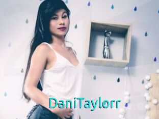 DaniTaylorr