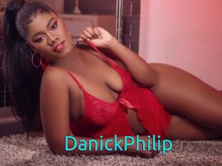 DanickPhilip
