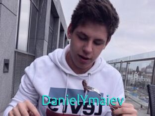 DanielYmaiev