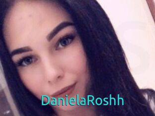 DanielaRoshh 21 sextury Link