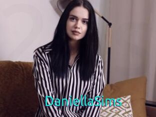 DaniellaSims
