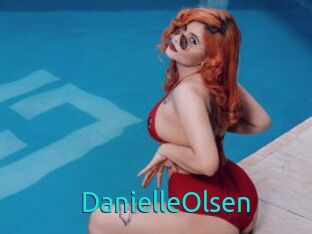 DanielleOlsen