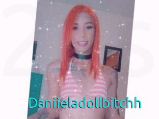 Daniieladollbitchh