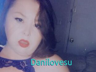 Danilovesu