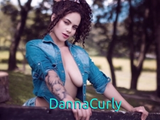 DannaCurly