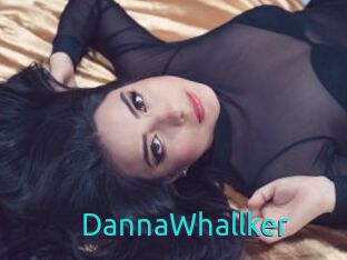 DannaWhallker