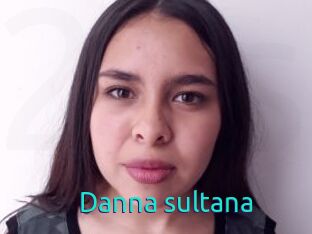 Danna_sultana