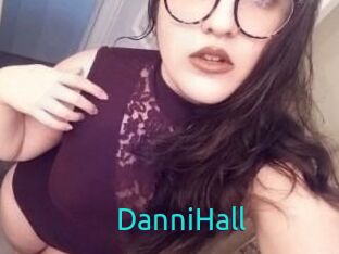 Danni_Hall