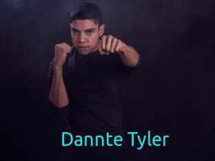 Dannte_Tyler