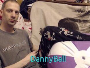 DannyBall