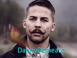 DannyDemeato