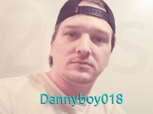 Dannyboy018