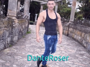 DanteRoser