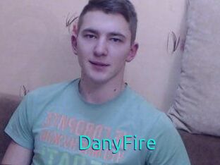 DanyFire