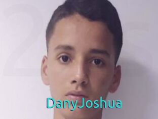DanyJoshua