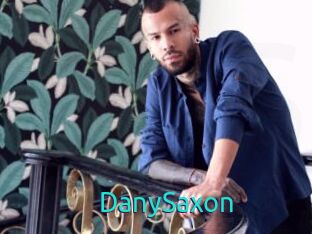 DanySaxon