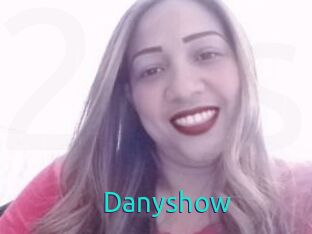 Danyshow