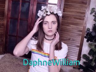 DaphneWilliam