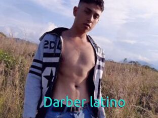 Darber_latino