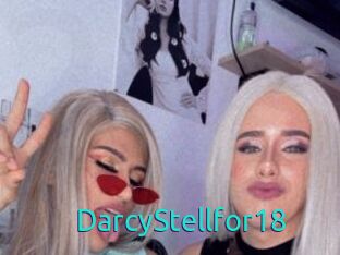 DarcyStellfor18