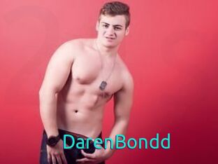 DarenBondd