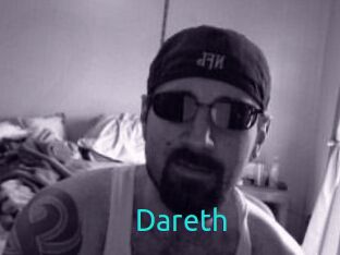 Dareth