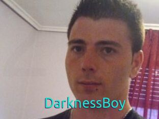 DarknessBoy