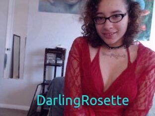 DarlingRosette