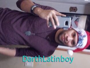 DarthLatinboy
