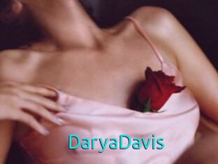 DaryaDavis