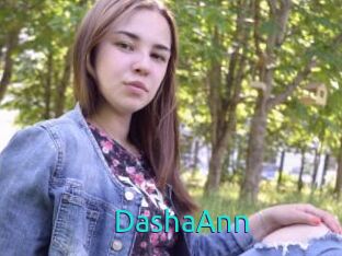 DashaAnn