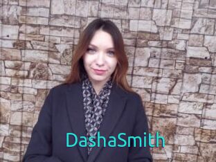 DashaSmith