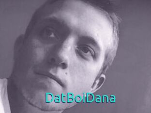 DatBoiDana