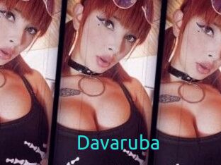 Davaruba