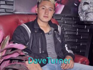DaveTurner