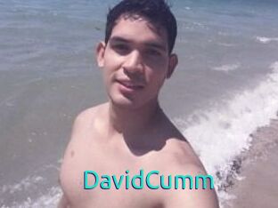 DavidCumm