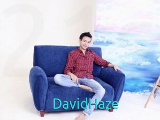 David_Haze