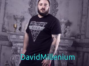 DavidMillenium