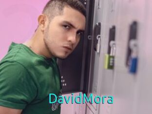 DavidMora