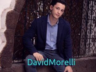 DavidMorelli