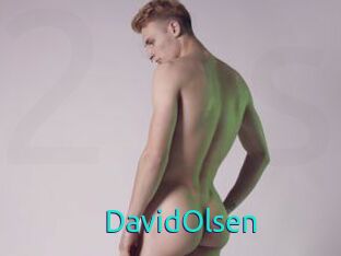 DavidOlsen