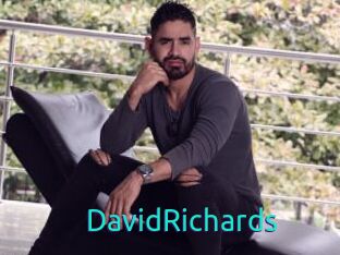 DavidRichards